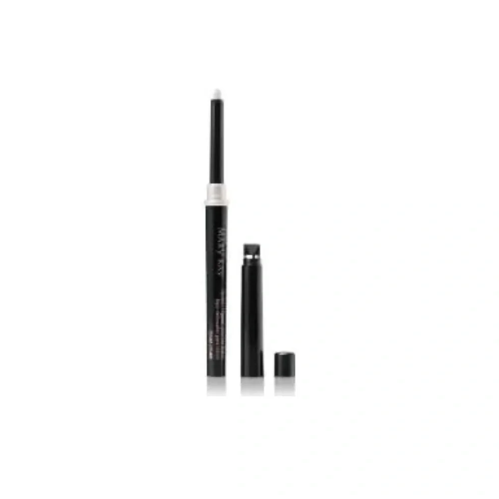 Mary Kay .01 Ounce Lip Liner Twistable Clear Shimmer Sparkle Discontinued‎ Liner